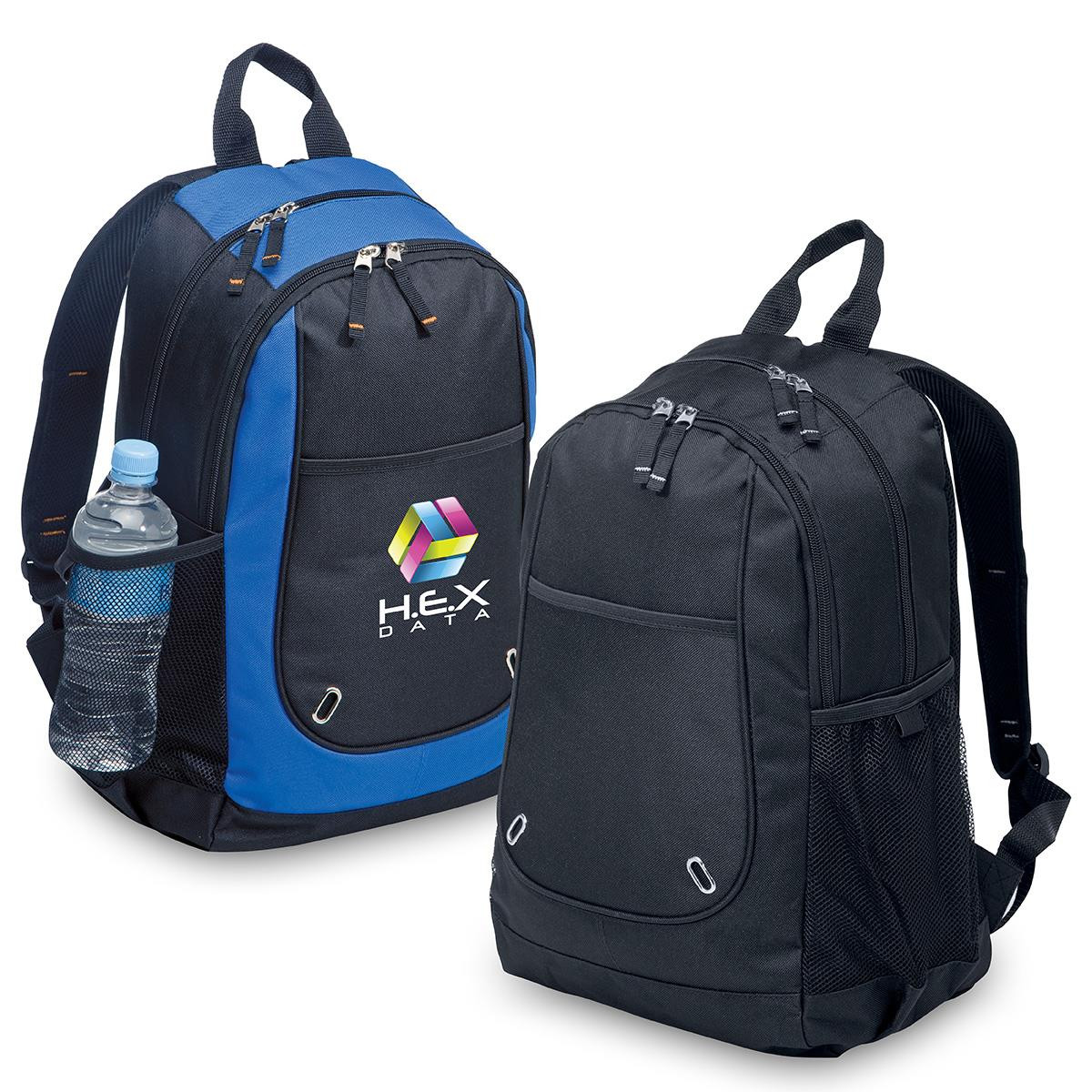 Motion Backpack - Global CMA