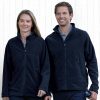 Explorer Microfleece Jacket