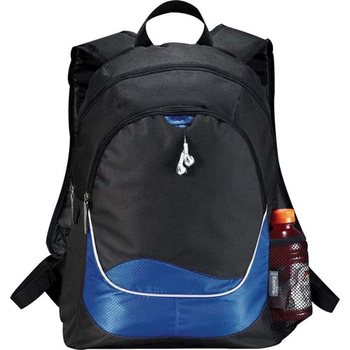 Explorer Backpack - Global CMA