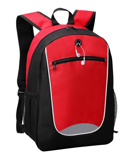 Backpack - Global CMA