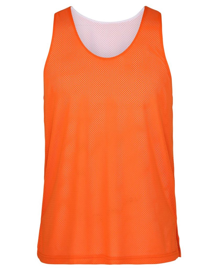 Reversible Basketball Singlet - Global CMA