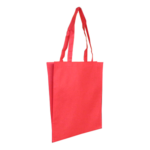 Non Woven Bag with V Gusset - Global CMA