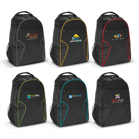 Asus artemis backpack 17 обзор