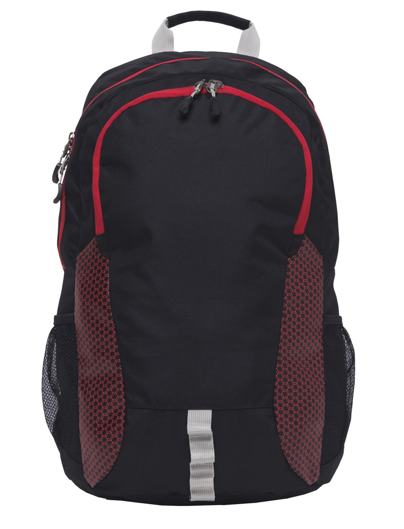 Grommet Backpack - Global CMA