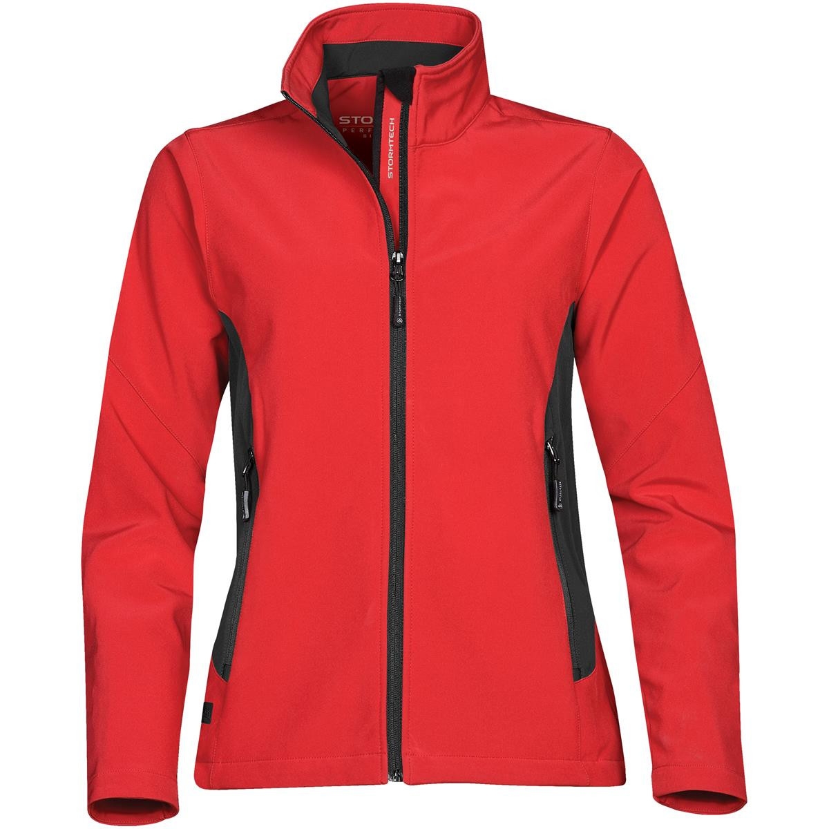 Pulse Softshell Jacket - Global CMA