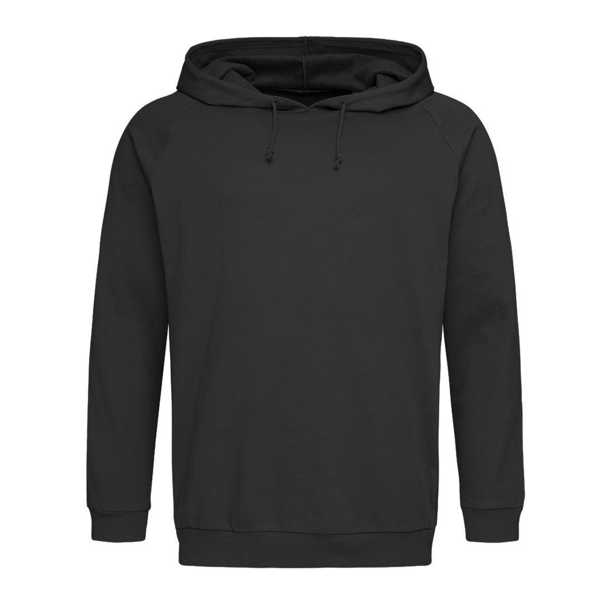 Unisex Hooded Sweatshirt - Global CMA