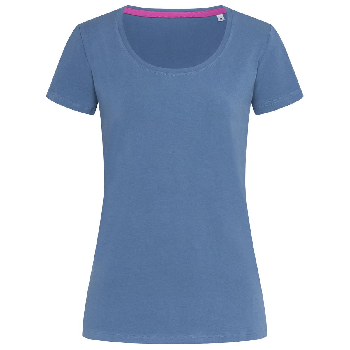 Women's Claire Crew Neck T-Shirt - Global CMA